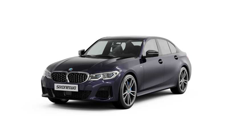 BMW G Series