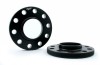 5x112 10mm Centre: 66.6 TPi Hubcentric Wheel Spacers Mercedes Pair