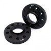 5x100/5x112 20mm Centre: 57.1 TPi Hubcentric Wheel Spacers VW/Audi Pair