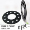 5x120 05mm Centre: 72.6 TPi Wheel Spacers BMW Pair