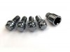 12x1.50 25mm Tapered 17/19 Hex Sixonetwo Eco Lock Bolts