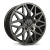 18x8 5-160 ET53 Cades RC | Single wheel | Grey