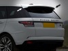 Range Rover Sport L494 SV-R SVR look roof spoiler kit
