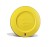 Tansy single centre cap in Yellow