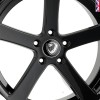 Cades Apollo Alloy Wheels 19 inch 5x120 (ET38) | Black crest x 4 | fits BMW models