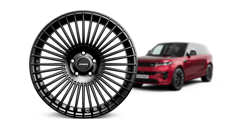 Range Rover Sport (2022 on) Wheels