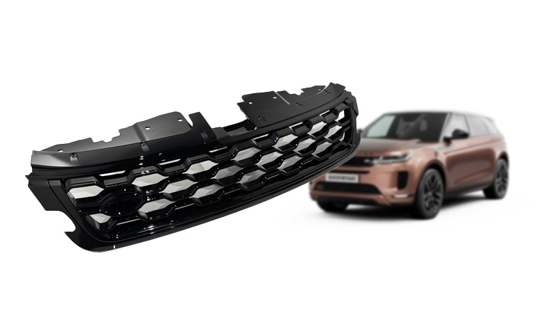 Evoque Parts and Accessories