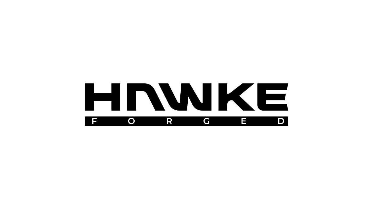 HAWKE Forged Alloy Wheels
