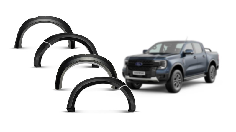 Ford Ranger Parts and Accessories