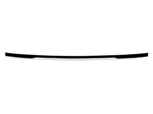 Tailgate Trim Replacement Strip (with clips) - Gloss Black Range Rover L405