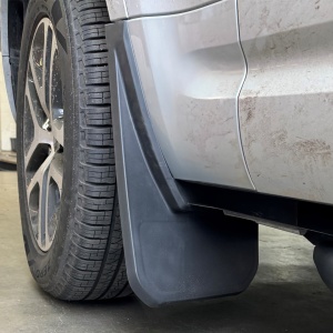 Hawke Mud Flaps Fits Land Rover Defender 90, 110 & 130 L663 2020