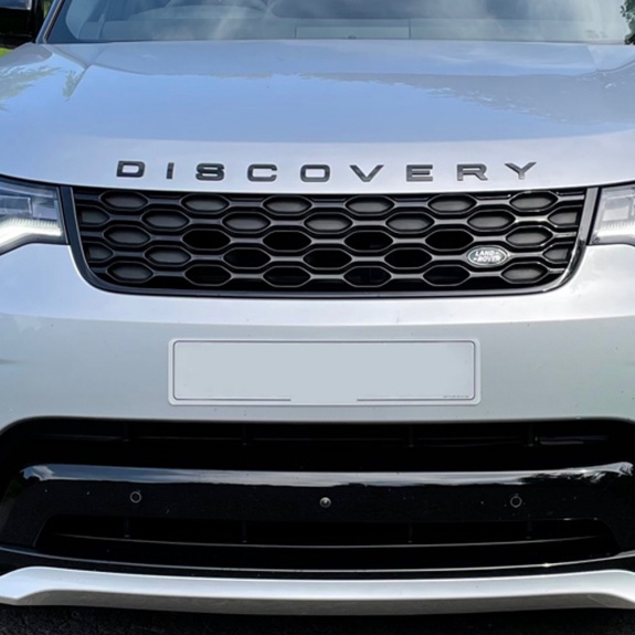 Hawke Facelift R Dynamic Style Grille Land Rover Discovery 5 L462 2017-2023