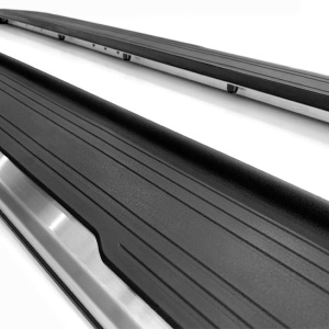 Range Rover EVOQUE Dynamic Side Steps Running Boards Side Bars L538