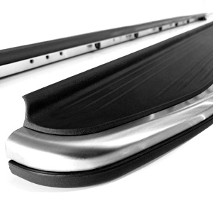 Range Rover EVOQUE Dynamic Side Steps Running Boards Side Bars L538