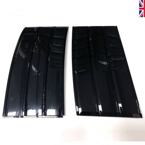 Range Rover Vogue L405 2013 - 2018 Gloss Black Pack Upgrade UK Stock (Standard wheel base)