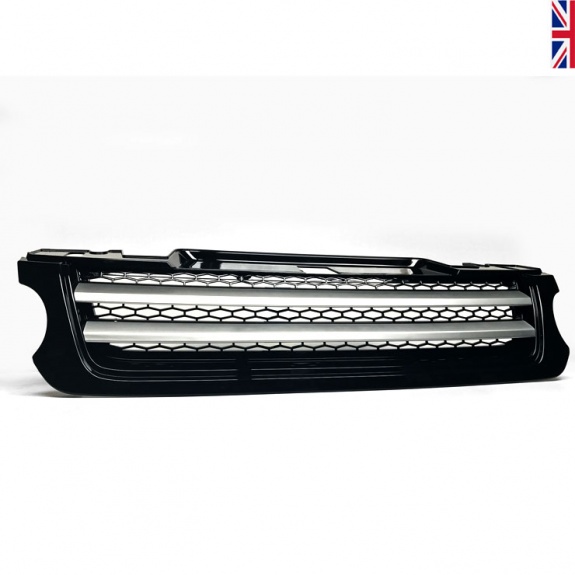 Hawke LM Style Grille Upgrade Brand New Style Fits Range Rover Sport L494