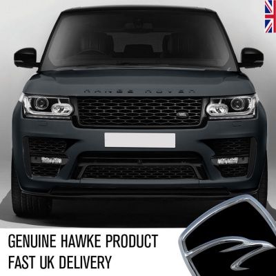 RANGE ROVER VOGUE L405 SVO Style Body Styling Kit Bumper Exhaust Grille SV-O